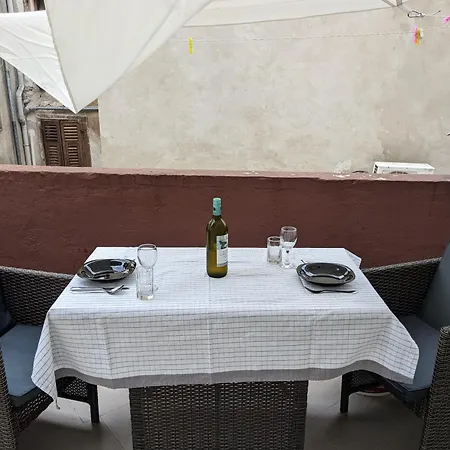 Lux Lägenhet