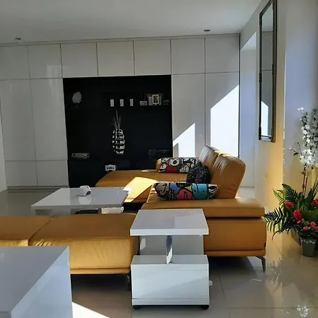 Appartement Lux Pula