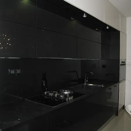 Lux Appartement Pula