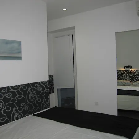 Apartament Lux
