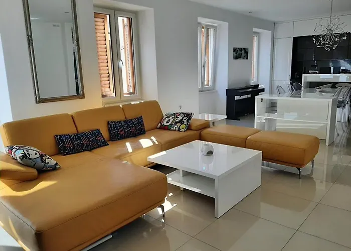 Lux Apartment Pula