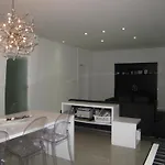 Lux Lejlighed